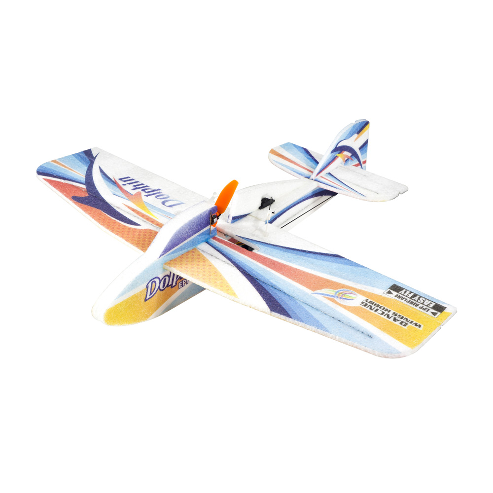 Rc Hobby Car - طائرة تحكم عن بعد ريل هوك