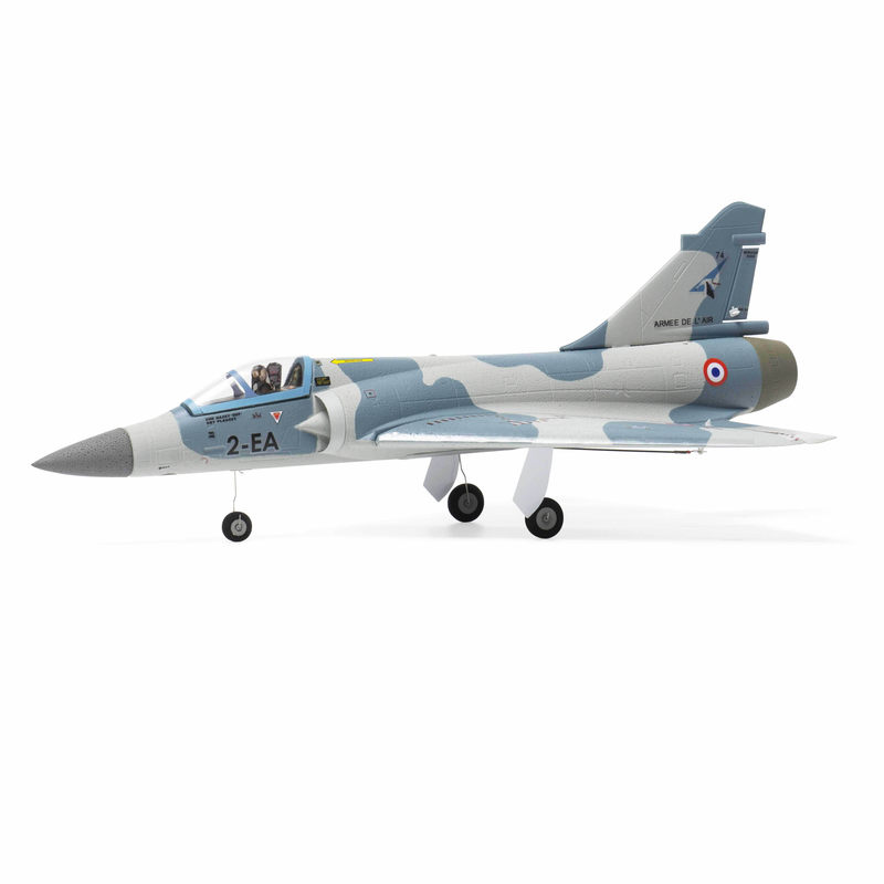 طائرة نفاثة تحكم عن بعد مينيمو - مراجعة Rc Hobby Jet Plane وسعره
