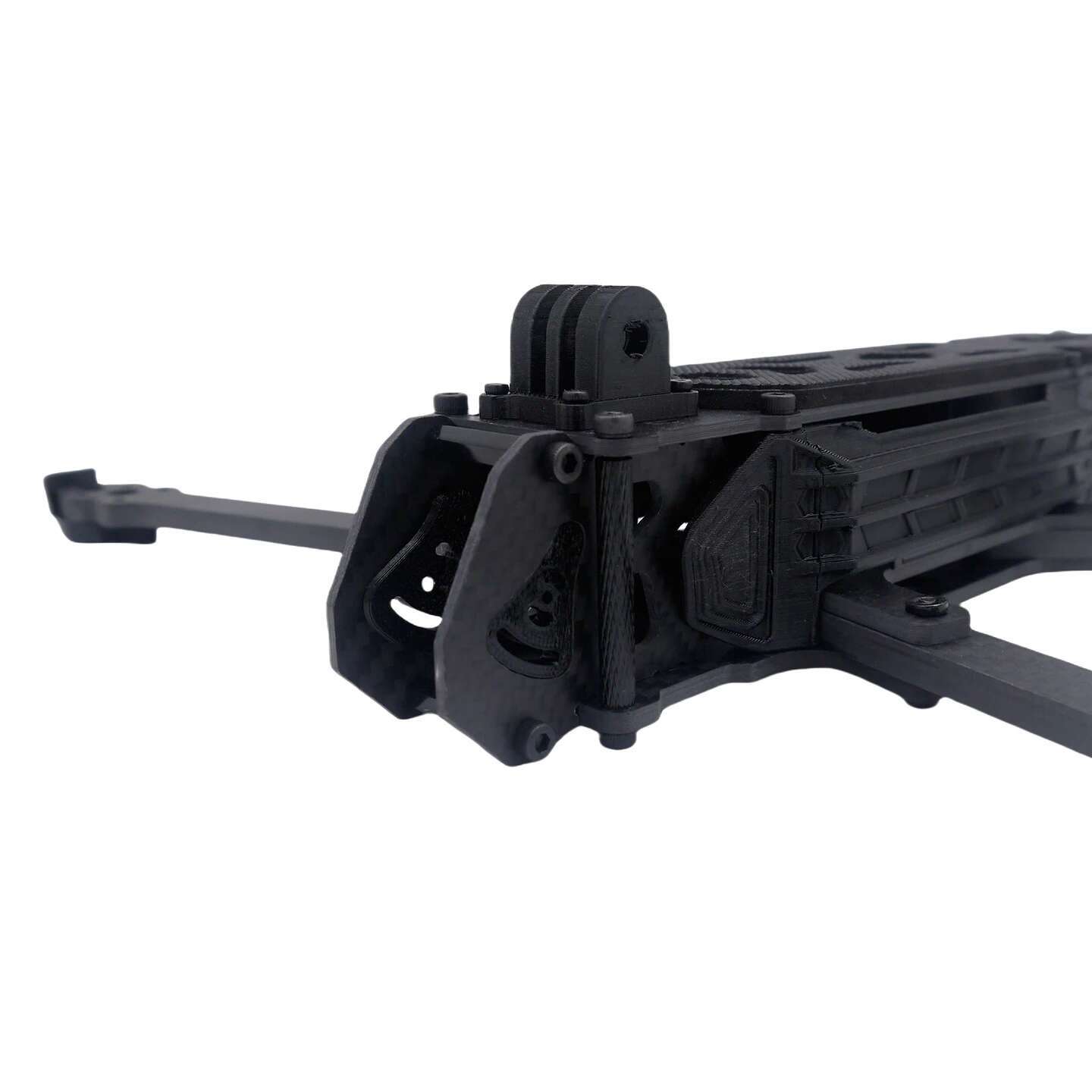 Erdog 7 بوصة 8-9-10 بوصة O4 ال - مراجعة Fpv Racing Quadcopter وسعره