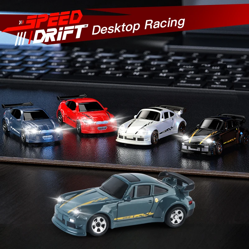 سيارة سباق جديدة KF20 بمقياس 1 - مراجعة Rc Hobby Desk وسعره