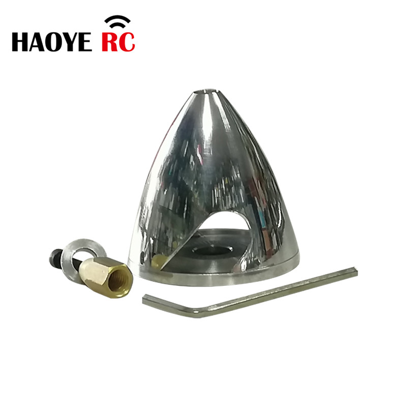 HY 1 مجموعة 2 شفرات الألومنيوم - مراجعة Rc Hobby Drill وسعره