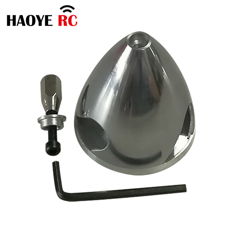 Haoye 1 مجموعة 3 شفرات الألومن - مراجعة Rc Hobby Drill وسعره