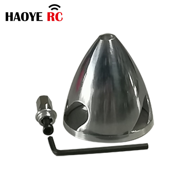Haoye 1 مجموعة 3 شفرات الألومن - مراجعة Rc Hobby Drill وسعره