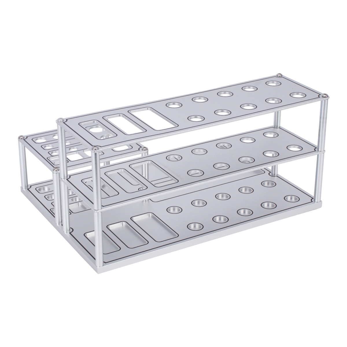 جديد المحمولة الصليب مفك مسامي - مراجعة Rc Hobby Desk وسعره
