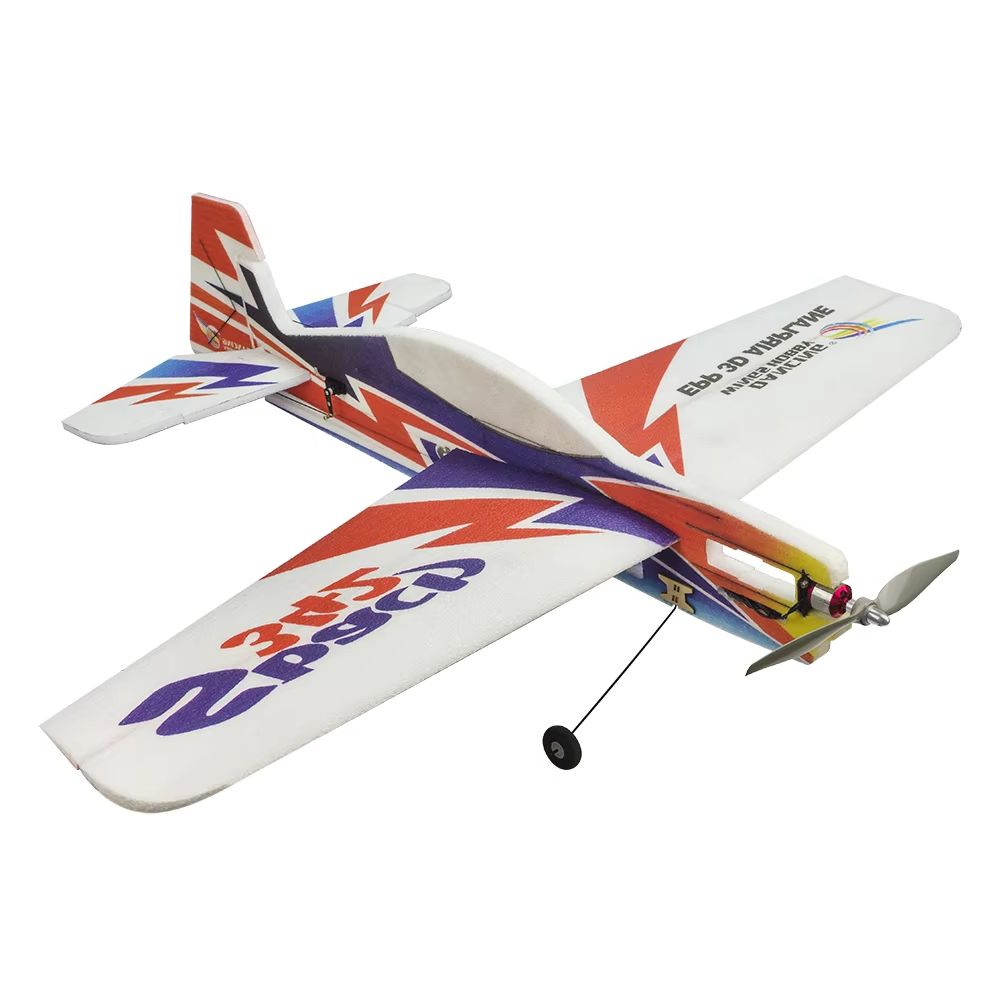 EPP Sbach342 طائرة مزودة بجهاز - مراجعة Rc Hobby Car وسعره