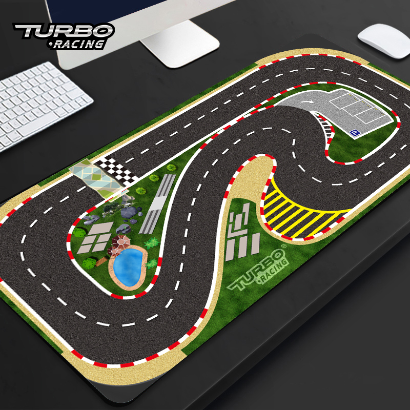160x90 سنتيمتر 180x80 سنتيمتر  - مراجعة Rc Hobby Desk وسعره