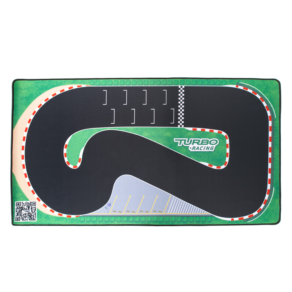 160x90 سنتيمتر 180x80 سنتيمتر  - مراجعة Rc Hobby Desk وسعره