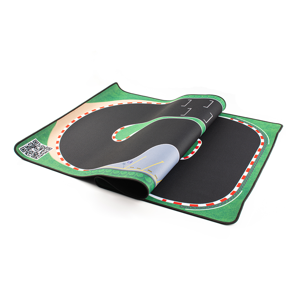 160x90 سنتيمتر 180x80 سنتيمتر  - مراجعة Rc Hobby Desk وسعره
