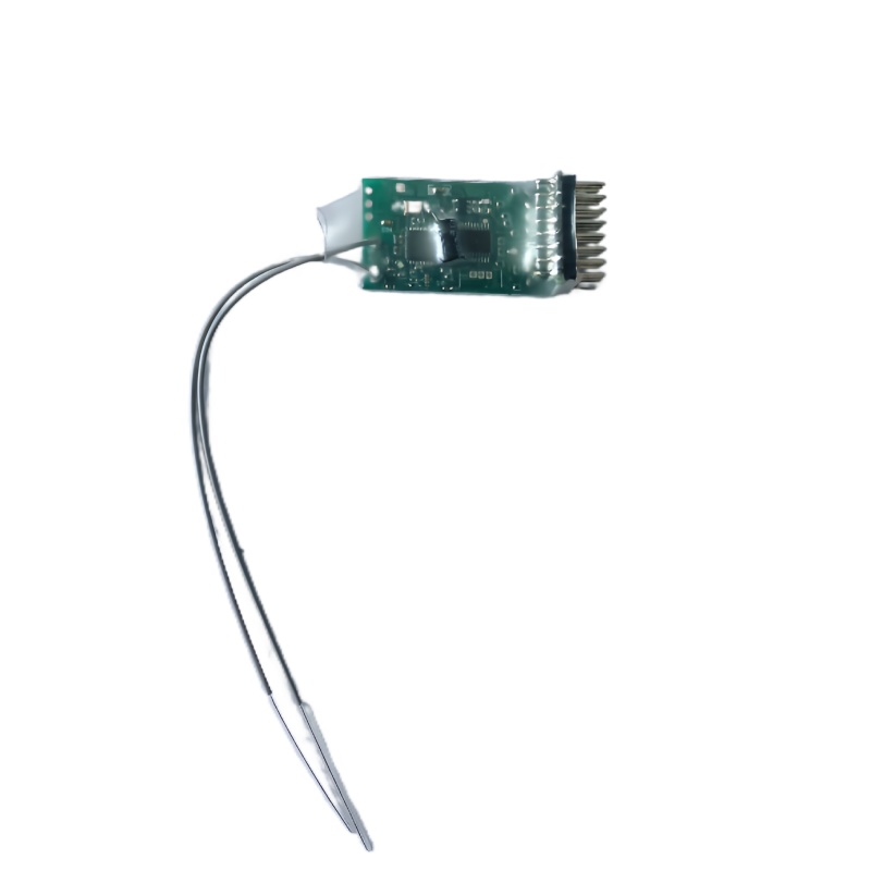 S603 DSMX DSM2 6CH RC استقبال  - مراجعة Rc Hobby Car وسعره