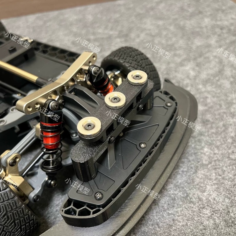 لسيارة HOBBY PLUS Pegasus 3 1/ - مراجعة Rc Hobby Drill وسعره