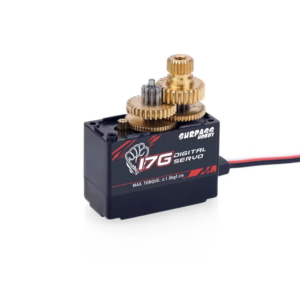 تجاوز هواية S009M 9G S0017M 17 - مراجعة Rc And Hobby وسعره