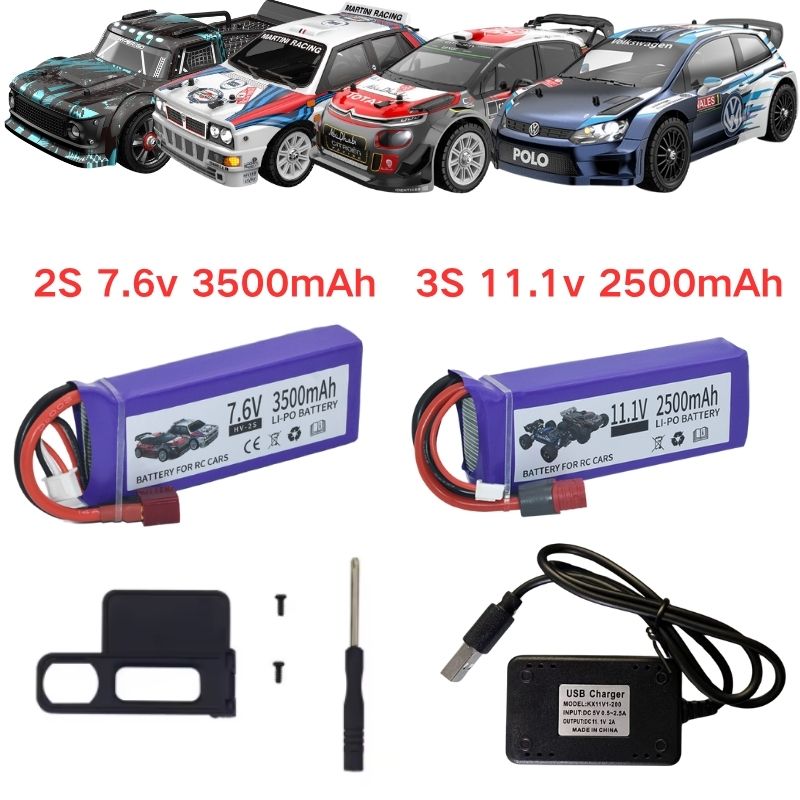 قطع غيار شاحنات MJX Hyper Go 1 - مراجعة Rc Hobby Truck وسعره