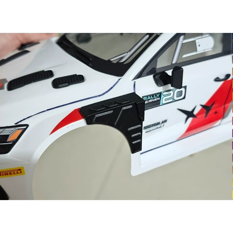 لسيارة HOBBY PLUS Pegasus 3 1/ - مراجعة Rc Hobby Drill وسعره