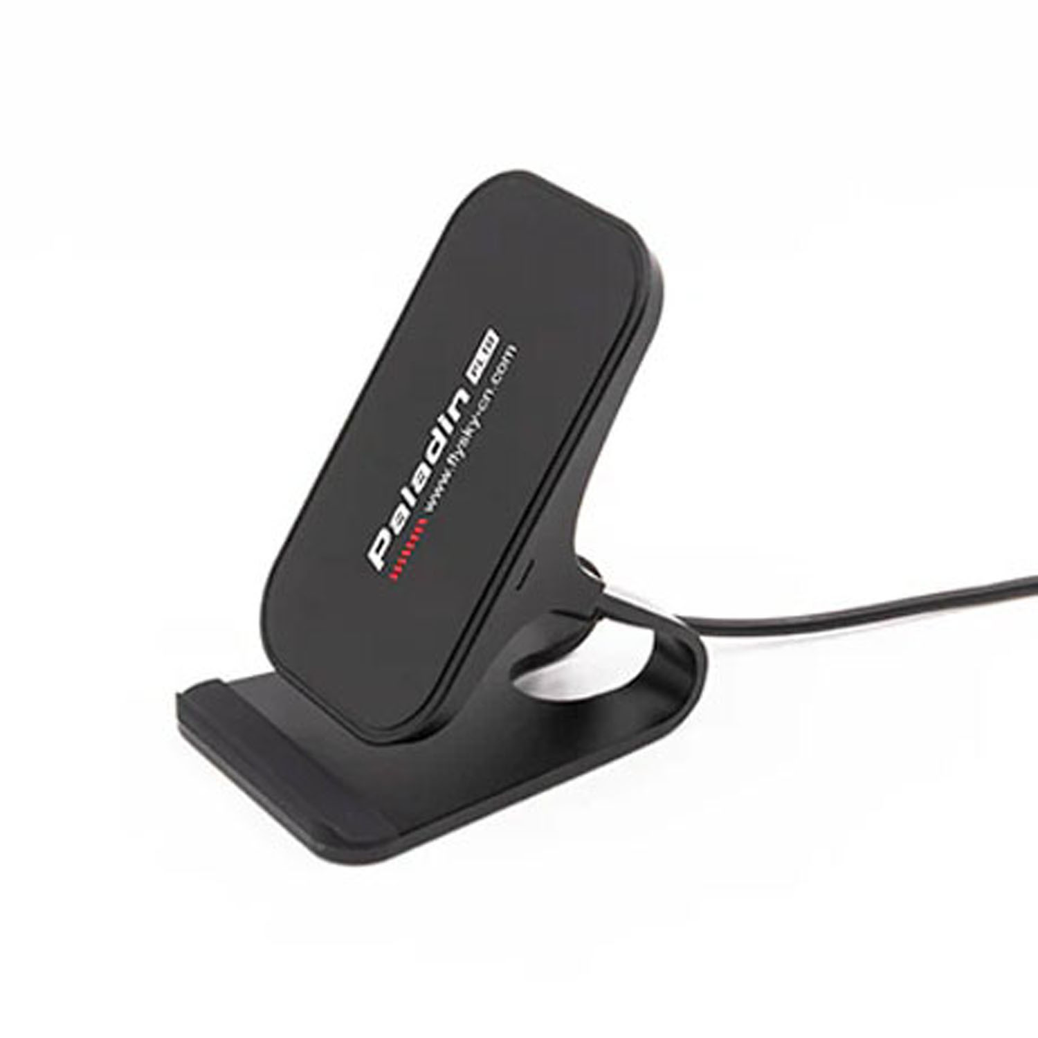 FLYSKY شاحن لاسلكي سريع الشحن  - مراجعة Rc Hobby Desk وسعره